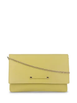 INNUE HANDBAGS Handbags & Wallets* citrus