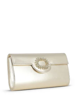 INNUE HANDBAGS Handbags & Wallets* platino