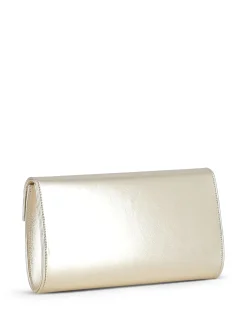 INNUE HANDBAGS Handbags & Wallets* platino