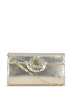 INNUE HANDBAGS Handbags & Wallets* platino