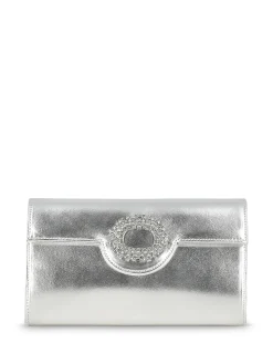 INNUE HANDBAGS Handbags & Wallets* silver