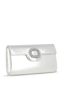 INNUE HANDBAGS Handbags & Wallets* silver
