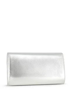 INNUE HANDBAGS Handbags & Wallets* silver
