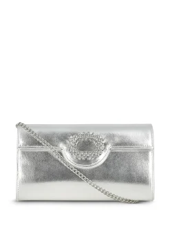 INNUE HANDBAGS Handbags & Wallets* silver