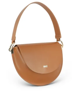 INNUE HANDBAGS Handbags & Wallets* tan