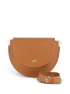 INNUE HANDBAGS Handbags & Wallets* tan