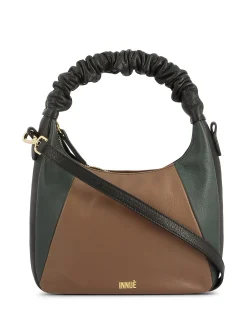 INNUE HANDBAGS Handbags & Wallets* mushroom