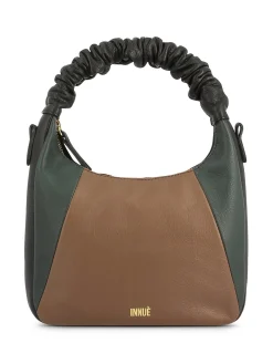 INNUE HANDBAGS Handbags & Wallets* mushroom