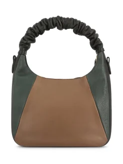 INNUE HANDBAGS Handbags & Wallets* mushroom