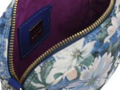 INNUE HANDBAGS Handbags & Wallets* blue floral