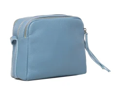 INNUE HANDBAGS Handbags & Wallets* mid blue