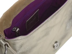 INNUE HANDBAGS Handbags & Wallets* platino