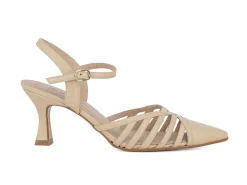 JONI Heels* soft beige