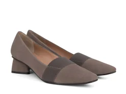 JONI Heels* taupe