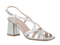 JONI Heels* silver
