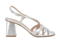 JONI Heels* silver