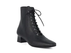JONI Ankle Boots* black