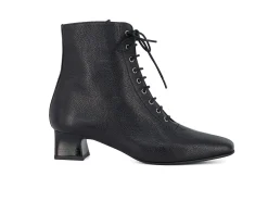 JONI Ankle Boots* black