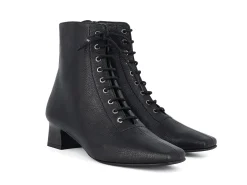 JONI Ankle Boots* black