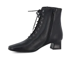 JONI Ankle Boots* black