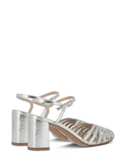 JONI Heels* silver
