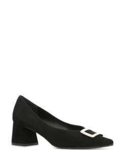 JONI Heels* black