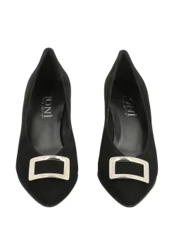 JONI Heels* black