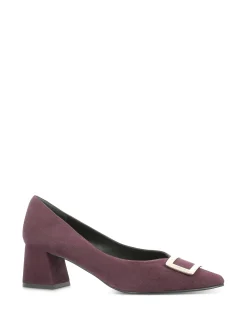 JONI Heels* grape