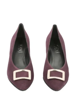 JONI Heels* grape