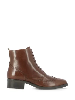 JONI Ankle Boots* tan