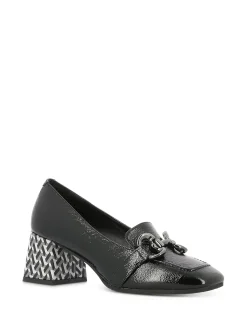 LE GAZZELLE Heels* black