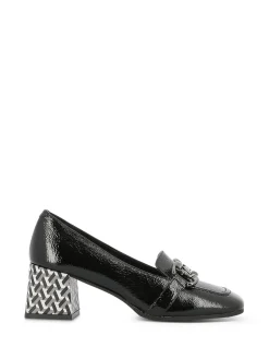 LE GAZZELLE Heels* black
