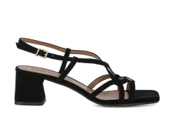 LE GAZZELLE Heels* black