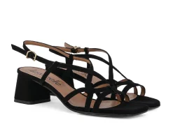 LE GAZZELLE Heels* black