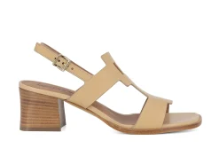 LE GAZZELLE Sandals* natural