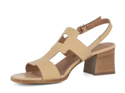 LE GAZZELLE Sandals* natural