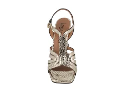 LE GAZZELLE Sandals* gold