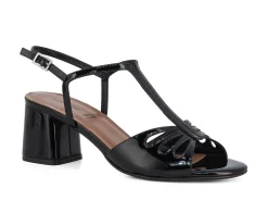 LINEA UNO Sandals* black