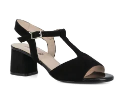 LINEA UNO Sandals* black