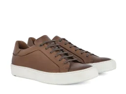LLOYD Sneakers* cognac
