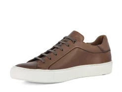 LLOYD Sneakers* cognac