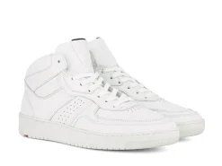 LLOYD Sneakers* white~navy