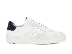 LLOYD Sneakers* white~navy