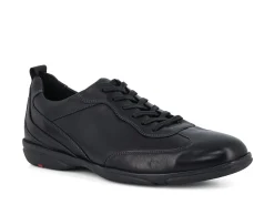 LLOYD Lace-Ups* black