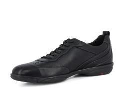 LLOYD Lace-Ups* black