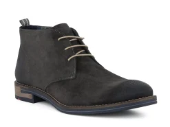 LLOYD Boots* dk grey