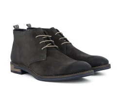 LLOYD Boots* dk grey