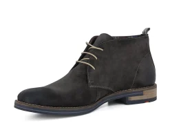 LLOYD Boots* dk grey
