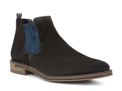 LLOYD Boots* brown
