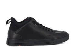 LLOYD Boots* black